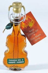 SKExport Glass Bottle Violin 50ml