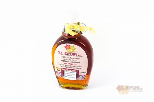 SKExport Royal Maple Syrup