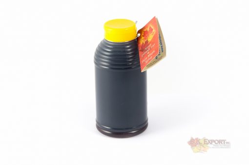 SKExport Maple Syrup Plastic Beehives bottle