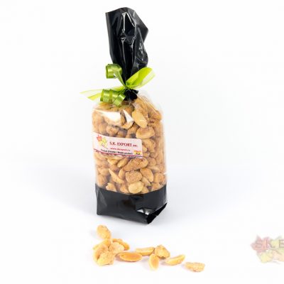 SKExport maple peanuts Arachides à l'érable